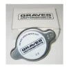 Graves Works Radiator Cap