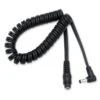 Gerbing 90 Degree Coil Extension Cord