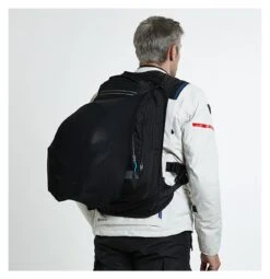 Helite H-Moov Airbag Backpack 7 Helite H-Moov Airbag Backpack -Motorcycle Accessories Store helite h moov airbag backpack 1