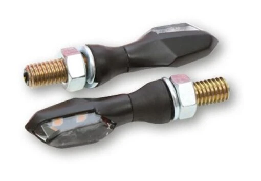 Highsider Sonic X1 / X2 LED Turn Signal 4 Highsider Sonic X1 / X2 LED Turn Signal -Motorcycle Accessories Store highsider led indicator sonic x2