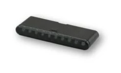 Highsider Stripe Sequential Turn Signals