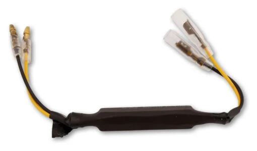 Highsider Turn Signal Resistor 2 Highsider Turn Signal Resistor -Motorcycle Accessories Store highsider turn signal resistor