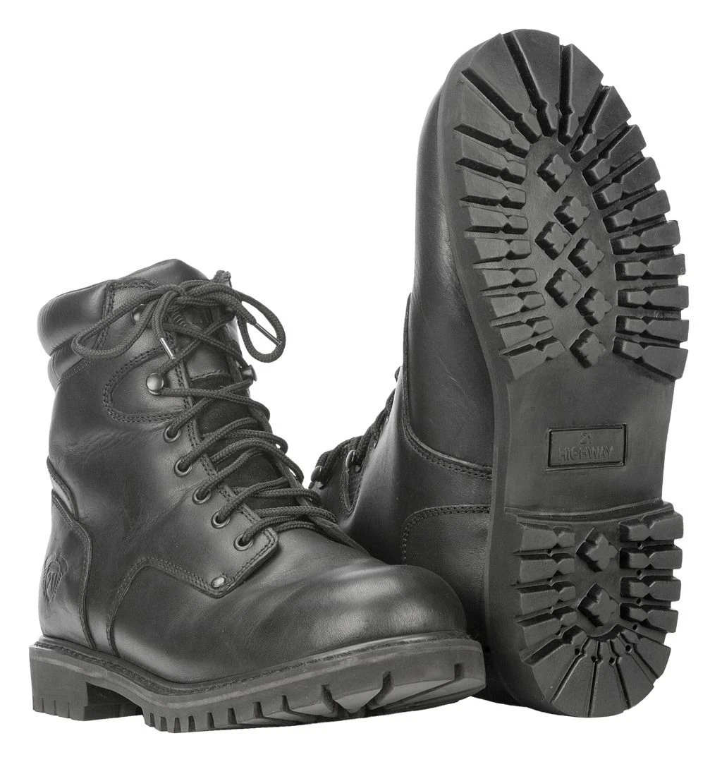 Highway 21 RPM Boots 1 Highway 21 RPM Boots