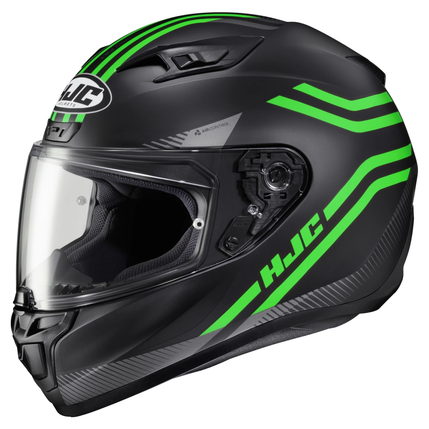HJC I10 Strix Helmet 9 HJC I10 Strix Helmet - Image 9