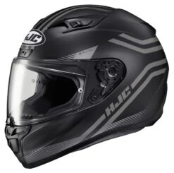 HJC I10 Strix Helmet
