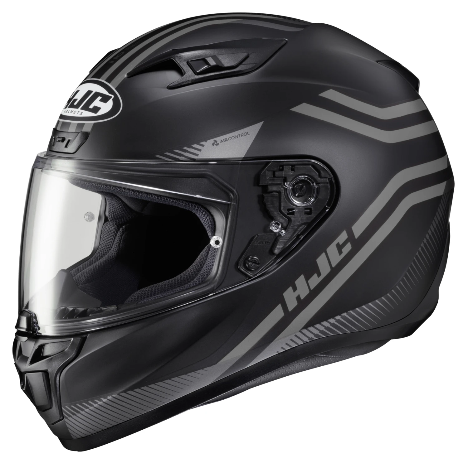 HJC I10 Strix Helmet 1 HJC I10 Strix Helmet