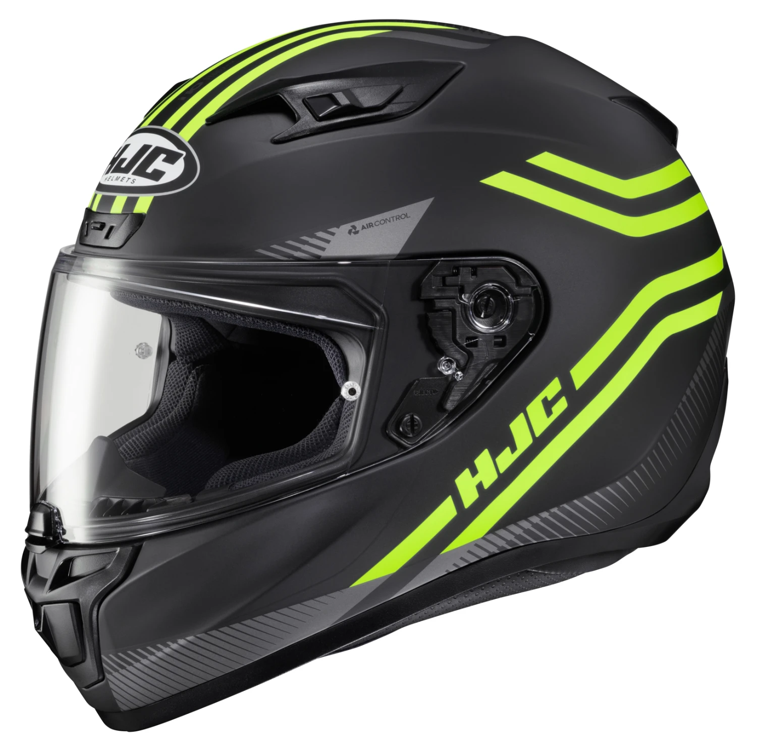 HJC I10 Strix Helmet 10 HJC I10 Strix Helmet - Image 10
