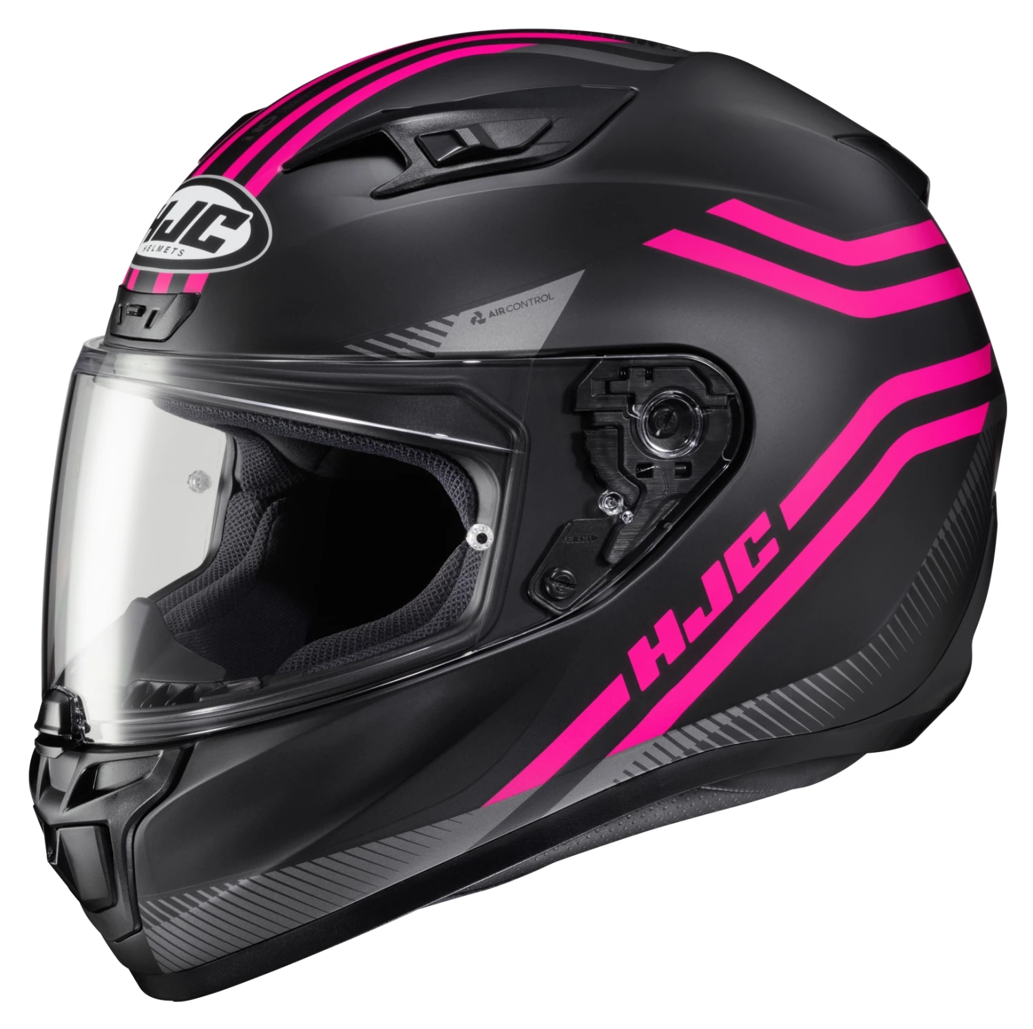 HJC I10 Strix Helmet 2 HJC I10 Strix Helmet - Image 2