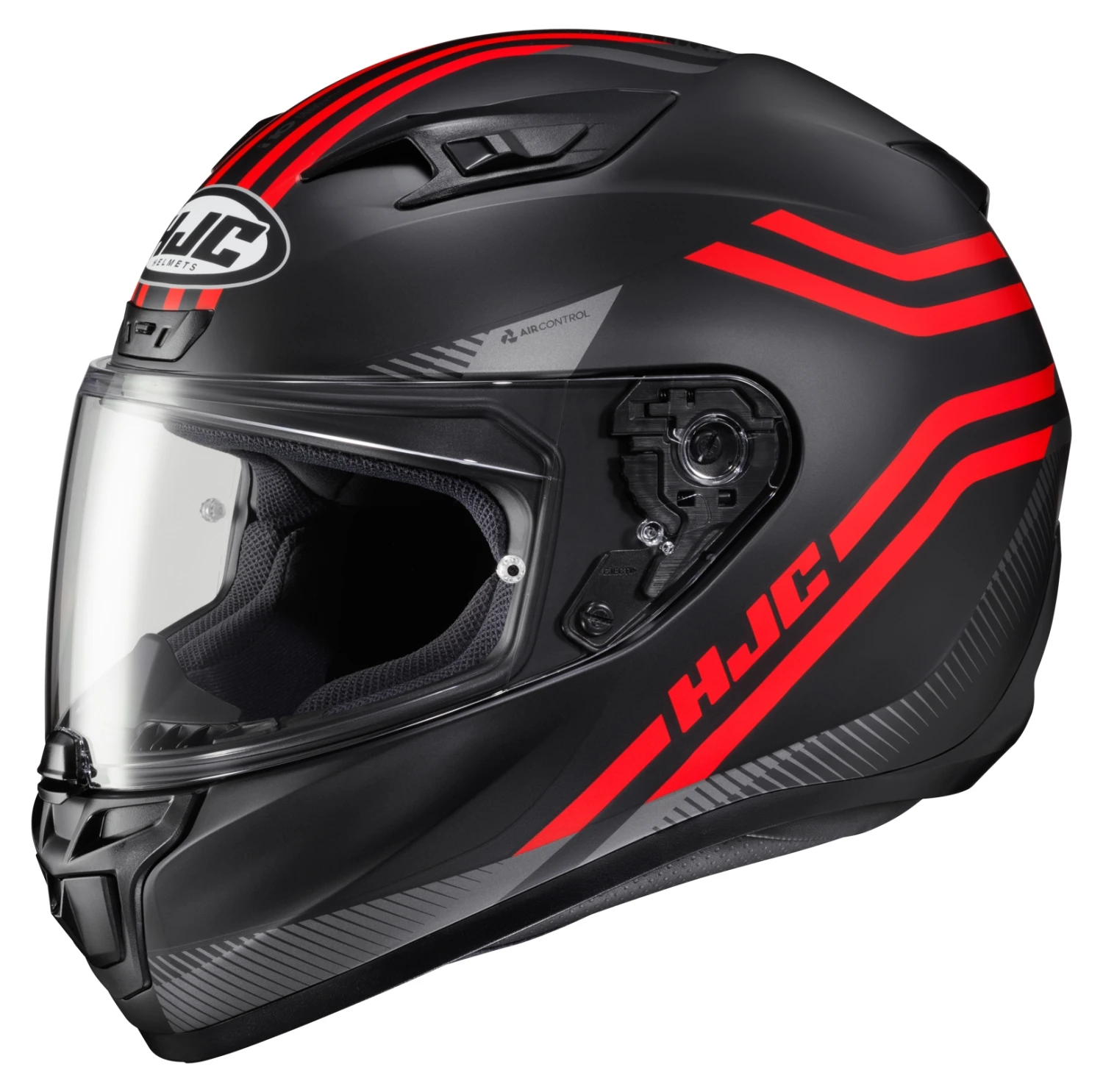 HJC I10 Strix Helmet 3 HJC I10 Strix Helmet - Image 3