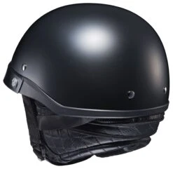 HJC CL-Ironroad Helmet (XS & SM) -Motorcycle Accessories Store hjccl ironroad helmet 2
