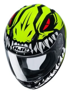 HJC CL-Y Zuky Youth Helmet -Motorcycle Accessories Store hjccly zuky youth helmet 2