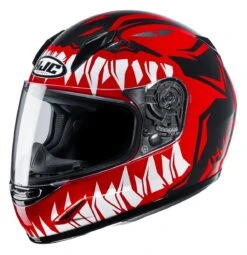 HJC CL-Y Zuky Youth Helmet -Motorcycle Accessories Store hjccly zuky youth helmet 3