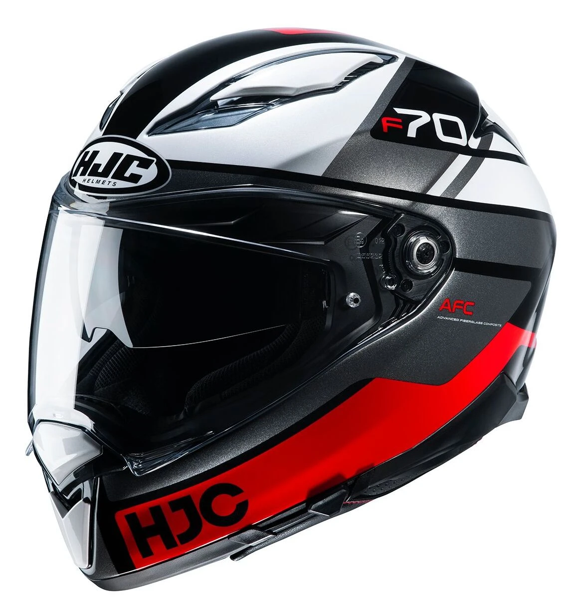 HJC F70 Tino Helmet 4 HJC F70 Tino Helmet - Image 4