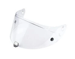 HJC HJ-26 Pinlock-Ready Face Shield With Tear Off Posts