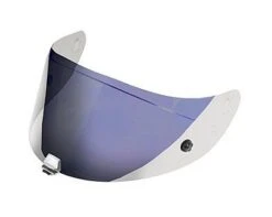 HJC HJ-26 Pinlock-Ready Face Shield With Tear Off Posts -Motorcycle Accessories Store hjchj26 pinlock ready face shield 3
