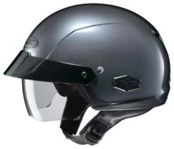 HJC IS-Cruiser Helmet -Motorcycle Accessories Store hjcis cruiser helmet anthracite