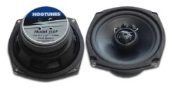 Hogtunes Gen 3 Replacement Speakers For Harley Touring 1998-2013