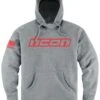 Icon Clasicon Hoody