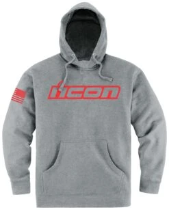 Icon Clasicon Hoody