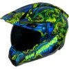 Icon Variant Pro Willy Pete Helmet