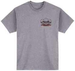 Icon Stick And Poke T-Shirt