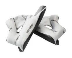 Icon Variant Cheek Pads -Motorcycle Accessories Store icon variant cheekpads hydra dry