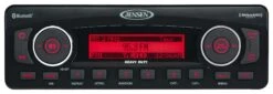 Jensen HD1BT Bluetooth Stereo For Harley Touring 1998-2013