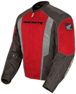 Joe Rocket Honda CBR Mesh Jacket -Motorcycle Accessories Store joe rocket honda cbr mesh jacket 2
