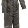 Joe Rocket RS-2 Two-Piece Rainsuit