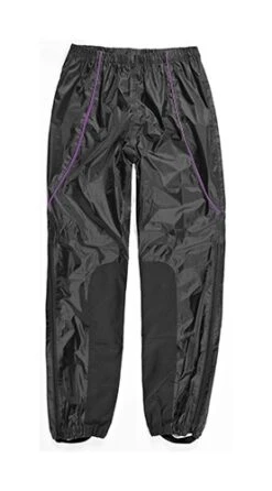 Joe Rocket RS-2 Women's Rain Suit -Motorcycle Accessories Store joe rocket rs2 womens rain suit 1