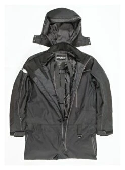 Joe Rocket Titan 2.0 Ops Suit -Motorcycle Accessories Store joe rocket titan20 ops suit black 3