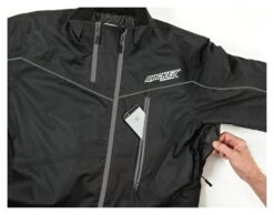 Joe Rocket Titan 2.0 Ops Suit -Motorcycle Accessories Store joe rocket titan20 ops suit black 7