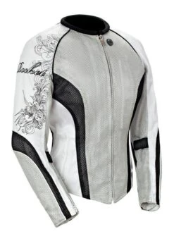 Joe Rocket Cleo 2.2 Women's Jacket -Motorcycle Accessories Store joe rocket women s cleo2.2 jacket 2