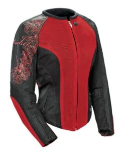 Joe Rocket Cleo 2.2 Women's Jacket -Motorcycle Accessories Store joe rocket women s cleo2.2 jacket 3