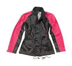 Joe Rocket RS-2 Women's Rain Suit -Motorcycle Accessories Store joe rocket womens rs2 rain suit 2