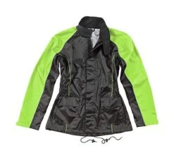 Joe Rocket RS-2 Women's Rain Suit -Motorcycle Accessories Store joe rocket womens rs2 rain suit 4