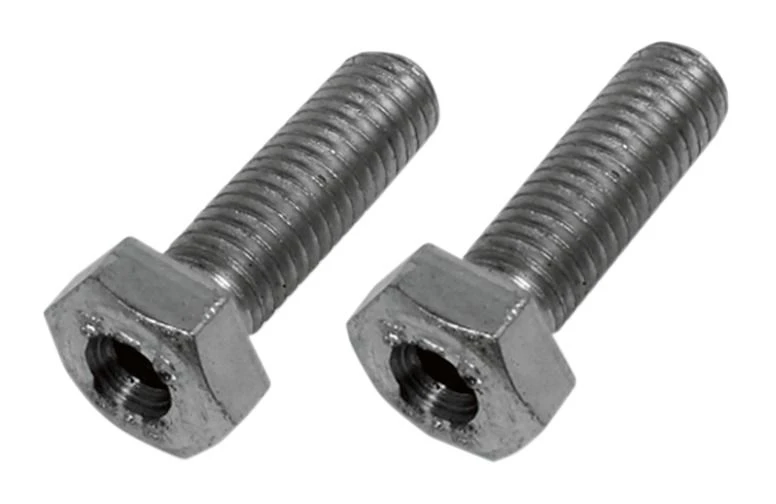 Joker Machine Extended Hollow Turn Signal Thru Bolts 2 Joker Machine Extended Hollow Turn Signal Thru Bolts - Image 2