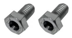 Joker Machine Extended Hollow Turn Signal Thru Bolts