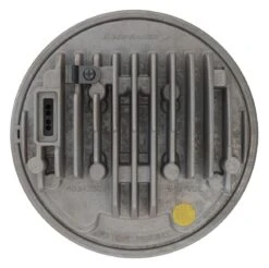 J.W. Speaker 8690 Adaptive 2 LED 5 3/4" Headlight -Motorcycle Accessories Store jw speaker8690 adaptive led534 headlight for harley 1