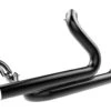 Khrome Werks Dual Headpipes For Harley Touring 2009-2016