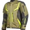 Klim Badlands Pro Jacket (S& 3XL)