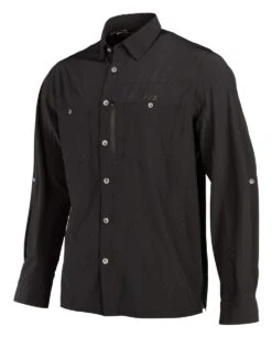 Klim Basecamp LS Shirt