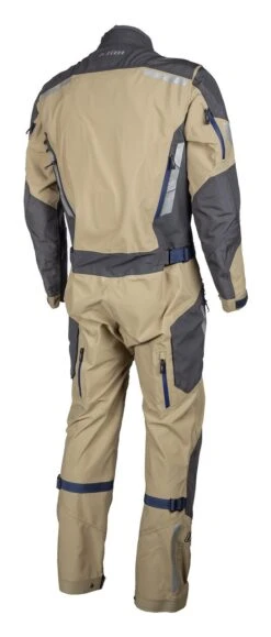 Klim Hardanger Riding Suit -Motorcycle Accessories Store klim hardanger riding suit tan 1