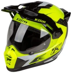 Klim Krios Pro Charger Helmet 16 Klim Krios Pro Charger Helmet -Motorcycle Accessories Store klim krios pro charger helmet hi viz