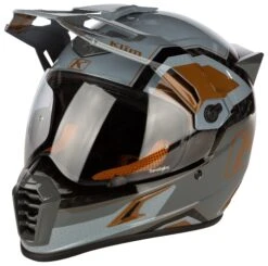 Klim Krios Pro Rally Helmet 24 Klim Krios Pro Rally Helmet -Motorcycle Accessories Store klim krios pro rally helmet bronze 1