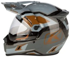 Klim Krios Pro Rally Helmet 25 Klim Krios Pro Rally Helmet -Motorcycle Accessories Store klim krios pro rally helmet bronze 2