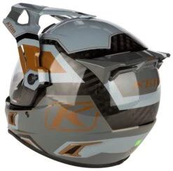 Klim Krios Pro Rally Helmet 26 Klim Krios Pro Rally Helmet -Motorcycle Accessories Store klim krios pro rally helmet bronze 3