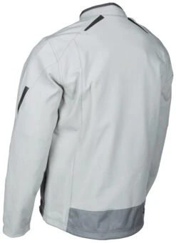 Klim Marrakesh Jacket -Motorcycle Accessories Store klim marrakesh jacket grey 1
