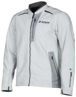 Klim Marrakesh Jacket -Motorcycle Accessories Store klim marrakesh jacket grey