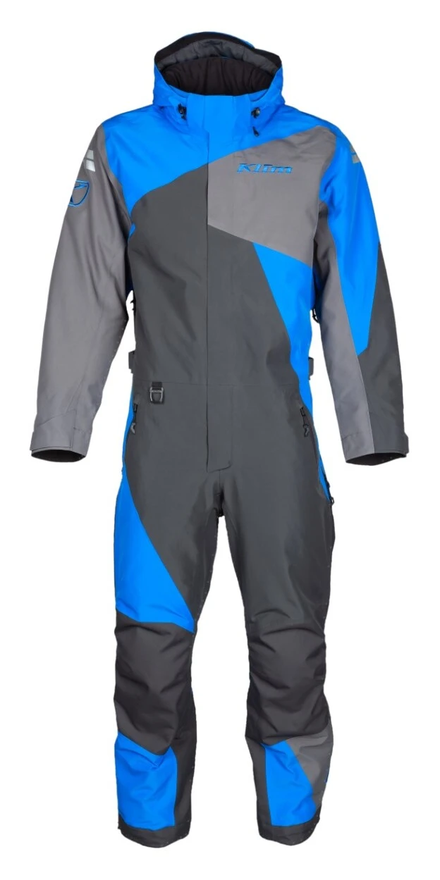 Klim Railslide One-Piece Suit 9 Klim Railslide One-Piece Suit - Image 9